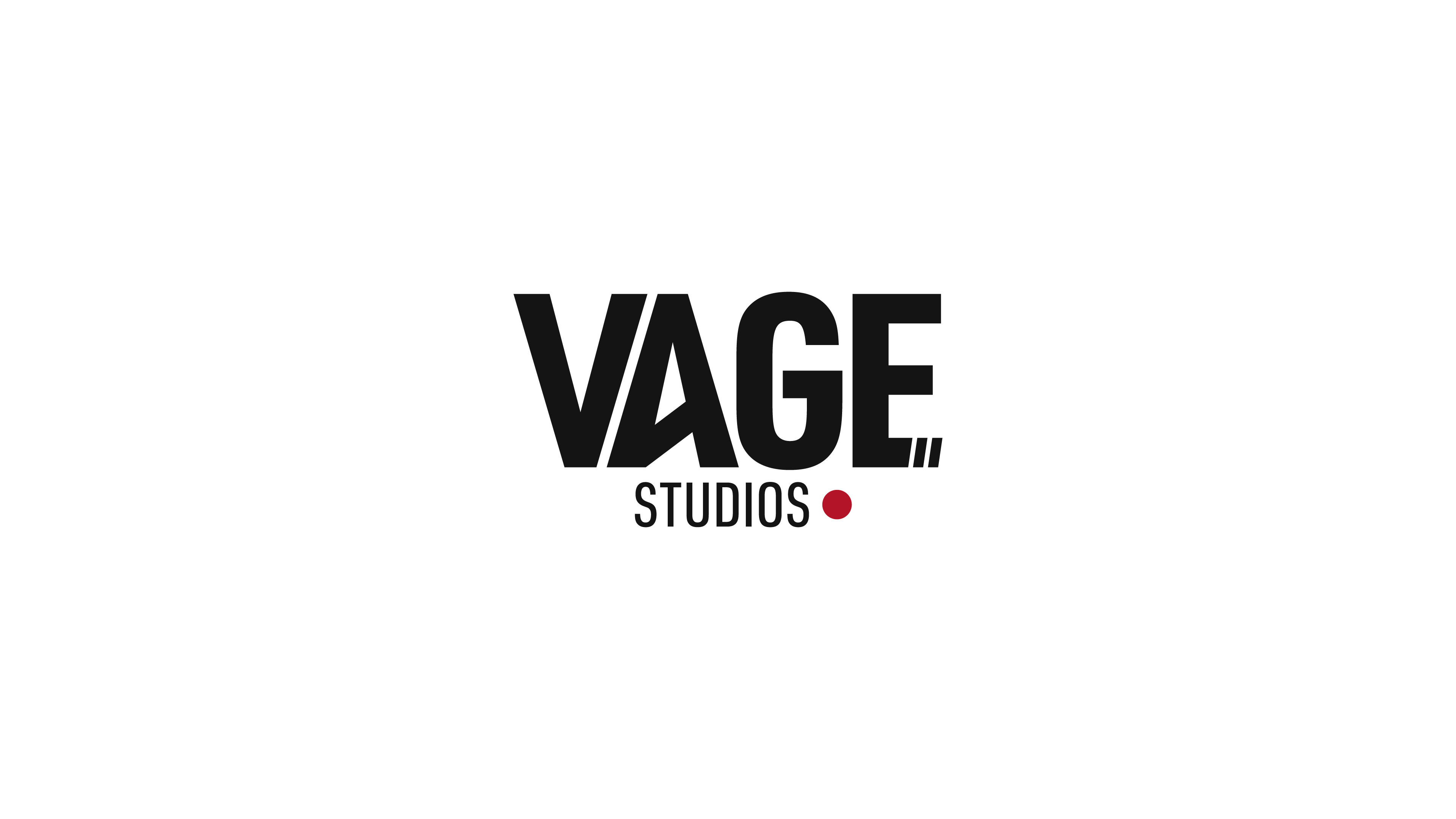 VAGE Studios – Videoproduktion Stuttgart